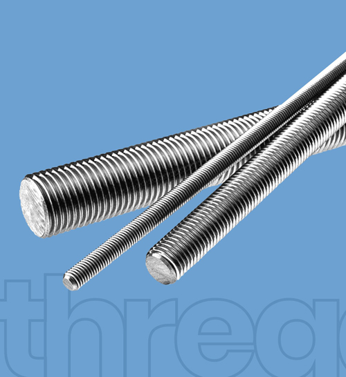 Thraded Rods